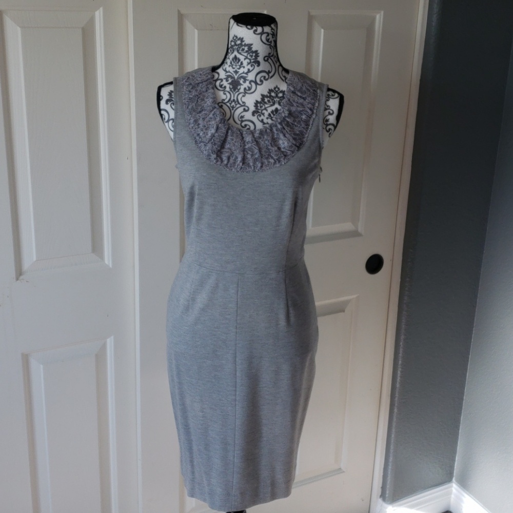 Banana Republic dress
